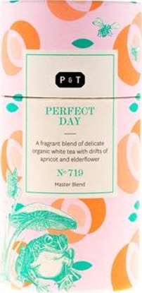 Изображение Paper & Tea Perfect Day - Herbata sypana - Puszka