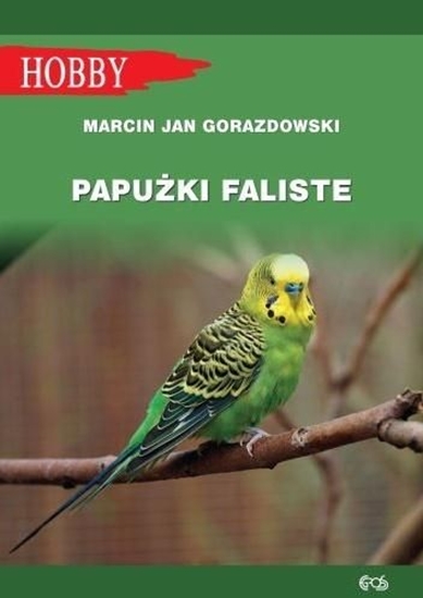 Изображение Papużki faliste