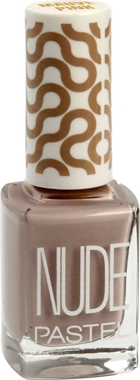 Изображение Pastel PASTEL Lakier do paznokci Nude nr 767 13ml