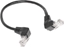 Picture of PATCHCORD RJ45/0.25-KK/B 0.25m