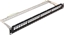 Attēls no Patchpanel 1U 19" 24x slot keystone (PP-24/FX/C)