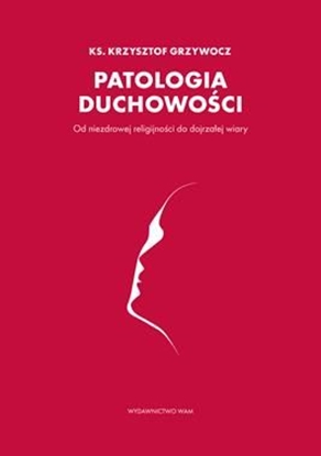 Picture of Patologia duchowości