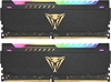 Picture of Pamięć Patriot Viper Steel RGB, DDR4, 32 GB, 3600MHz, CL20 (PVSR432G360C0K)