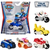 Picture of PAW Patrol , True Metal Mighty Everest Super PAWs Collectible Die-Cast Vehicle, Classic Series 1:55 Scale