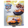 Picture of PAW Patrol , True Metal Mighty Everest Super PAWs Collectible Die-Cast Vehicle, Classic Series 1:55 Scale