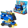 Picture of PAW Patrol Chase Rise and Rescue Transforming Toy Car with Action Figures and Accessories