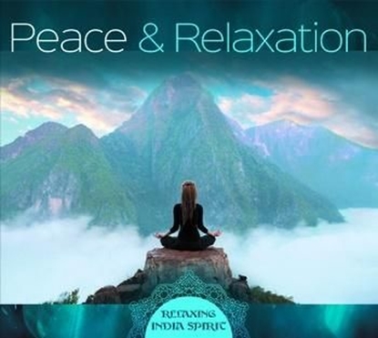 Attēls no Peace & Relaxation - Relaxing India Spirit