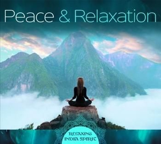 Picture of Peace & Relaxation - Relaxing India Spirit