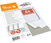 Picture of Peach PBT301-01 binding cover A4 White 20 pc(s)