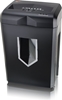 Picture of Peach PS500-70 paper shredder Cross shredding 58 dB Black