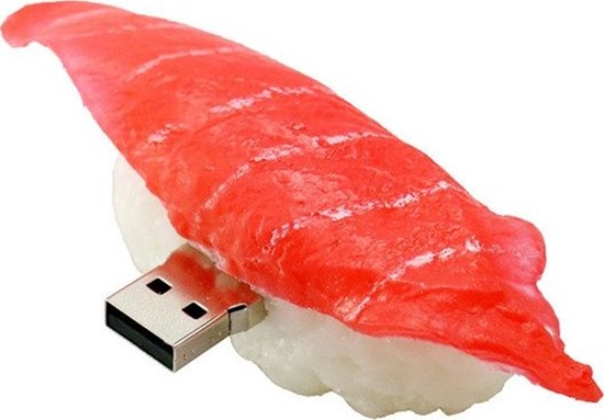 Изображение Pendrive 8 GB  (1000000309003)