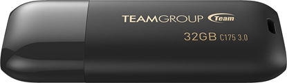 Attēls no Pendrive TeamGroup C175, 32 GB  (TC175332GB01)