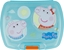 Attēls no Peppa Pig Peppa Pig - Single Sandwich Box uniwersalny