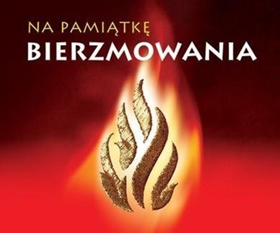 Изображение Perełka 321 - Na pamiątkę Bierzmowania