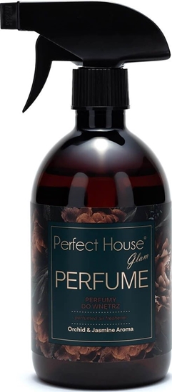 Изображение Perfect House Barwa Glam Perfume 500ml