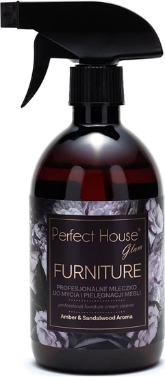 Picture of Perfect House PERFECT HOUSE GLAM FURNITURE 500ML