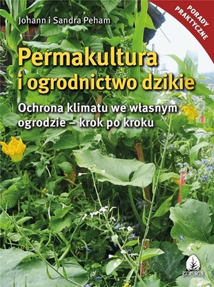 Picture of Permakultura i ogrodnictwo dzikie