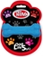 Attēls no Pet Nova TPR Snackbone Blue 11cm