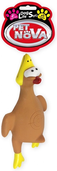 Picture of Pet Nova VIN Duck XL 26cm