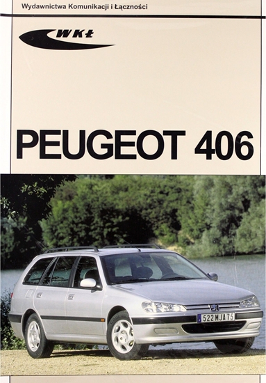 Picture of Peugeot 406