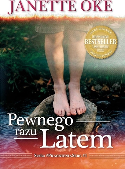 Picture of Pewnego razu latem