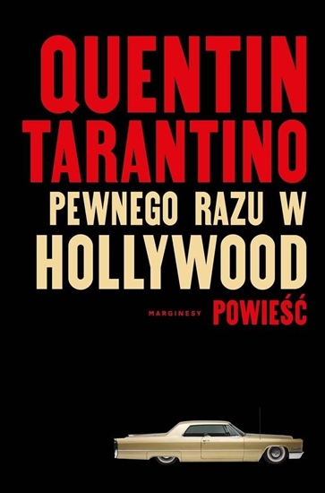 Picture of Pewnego razu w Hollywood