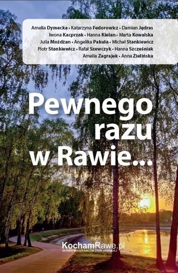 Picture of Pewnego razu w Rawie