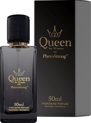 Attēls no Pherostrong Queen Pheromone EDP 50 ml