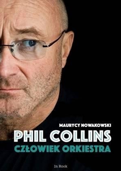 Изображение Phil Collins. Człowiek orkiestra