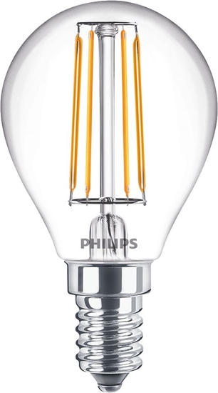 Picture of Philips Candle & Lustre