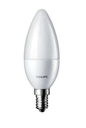 Изображение Philips CorePro LED 787013 00 energy-saving lamp 4 W E14