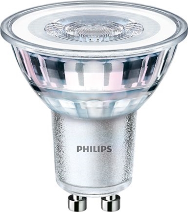 Изображение Philips CorePro LEDspot 4.6W, GU10, 830 (PH-72837600)