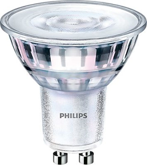 Изображение Philips CorePro LEDspot 5W, GU10, 827 (PH-72137700)