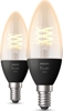 Picture of Philips Hue White Candle - E14 smart bulb - (2-pack)