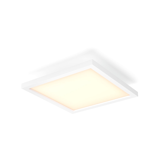 Изображение Philips Hue White ambience Aurelle Square Panel Light