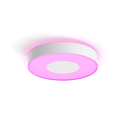 Attēls no Philips Hue White and colour ambience Xamento medium ceiling lamp