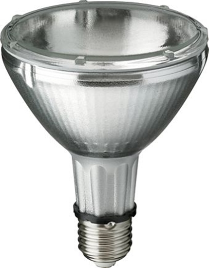 Изображение Philips Lampa metalohalogenkowa MasterColour CDM-R Elite E27 35W (8718291241942)