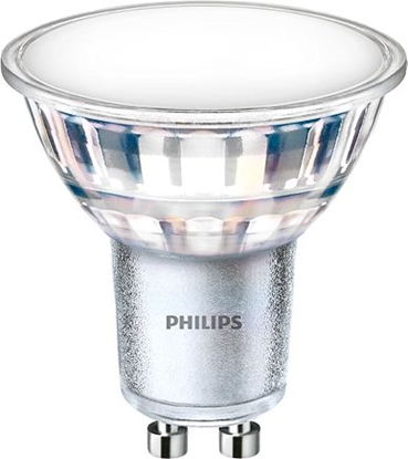 Изображение Philips Żarówka LED 5W GU10 MR16 3000K ciepła 520lm 120ST