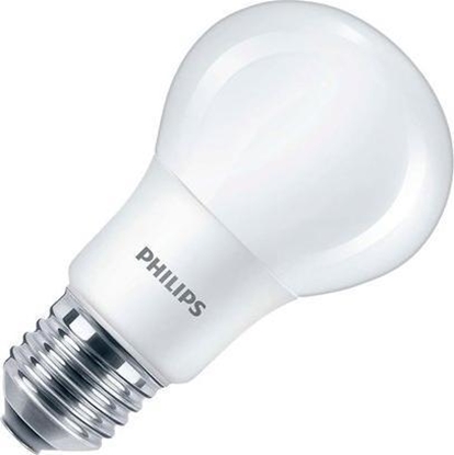 Attēls no Philips Żarówka LED CorePro LED bulb ND 5-40W E27 (929001304632)