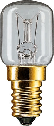 Attēls no Philips Oven lamp Incandescent lamp 871150003659950