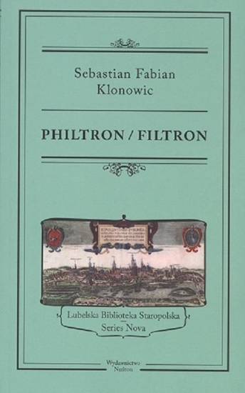 Picture of Philtron/Filtron