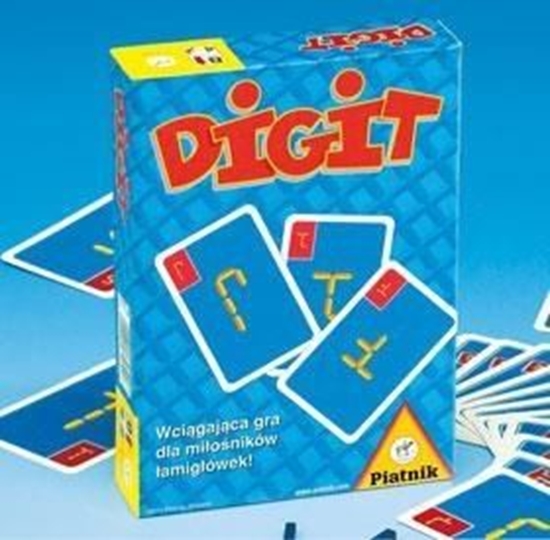 Изображение Piatnik Digit