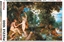 Изображение Piatnik Puzzle 1000 - Brueghel i Rubens, Raj i grzech