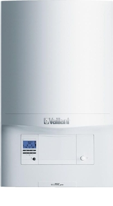 Attēls no Piec gazowy Vaillant ecoTEC pro 186 20 kW (0010021900-VIH150)