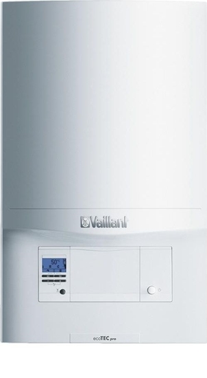 Изображение Piec gazowy Vaillant ecoTEC pro 186 20 kW (0010021900-VIH150)