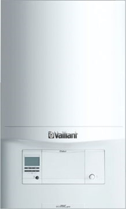 Изображение Piec gazowy Vaillant VCW 236/5 20 kW (0010021899-REG)