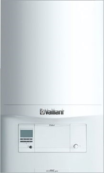 Изображение Piec gazowy Vaillant VCW 236/5 20 kW (0010021899-REG)