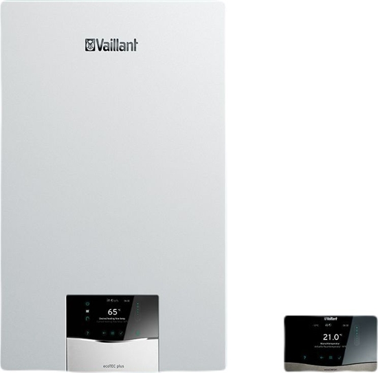 Изображение Piec gazowy Vaillant VCW 26CS/1-5 (N-PL) 20 kW (0010043664)