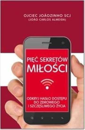 Изображение Pięć sekretów miłości