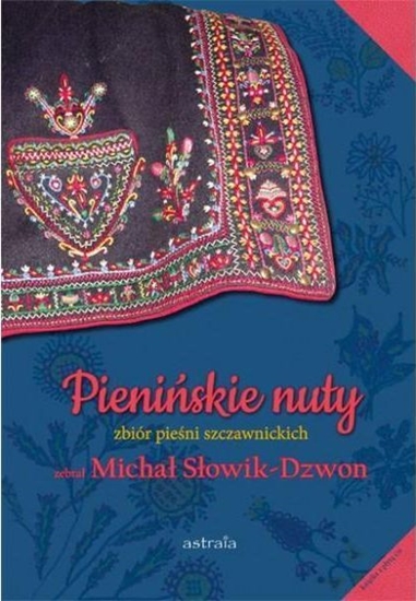 Picture of Pienińskie nuty